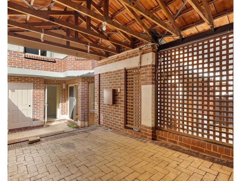 11/3 CONROY STREET, Maylands WA 6051