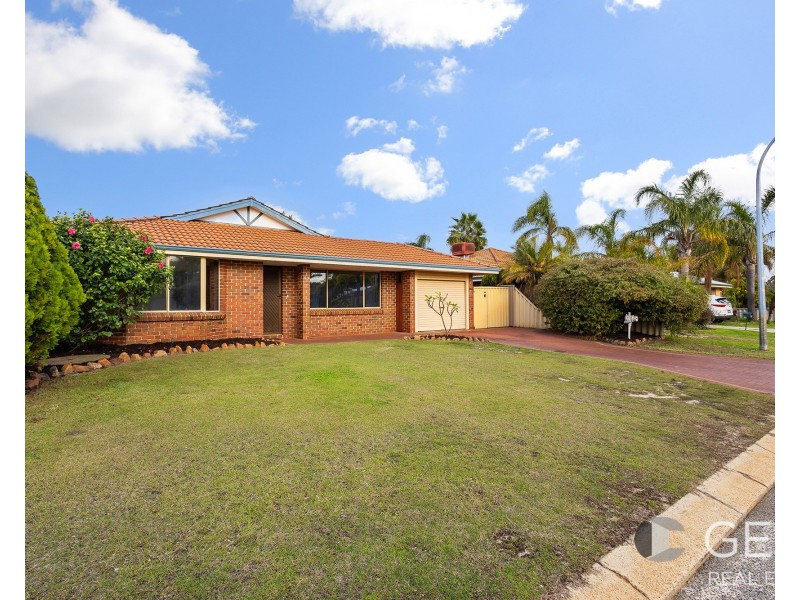 47 YANDAL CRESCENT, Ballajura WA 6066