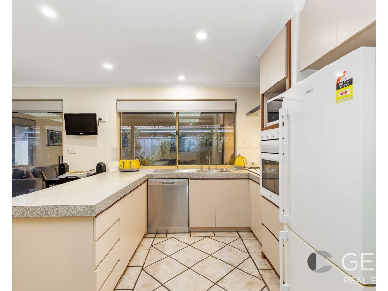 47 YANDAL CRESCENT, Ballajura WA 6066