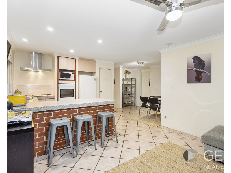 47 YANDAL CRESCENT, Ballajura WA 6066