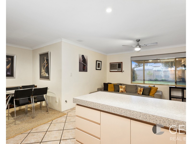 47 YANDAL CRESCENT, Ballajura WA 6066