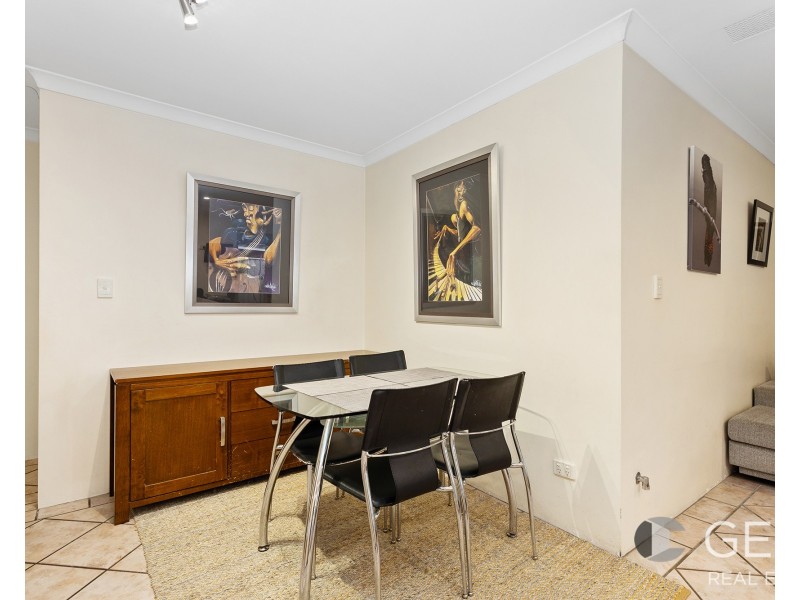 47 YANDAL CRESCENT, Ballajura WA 6066