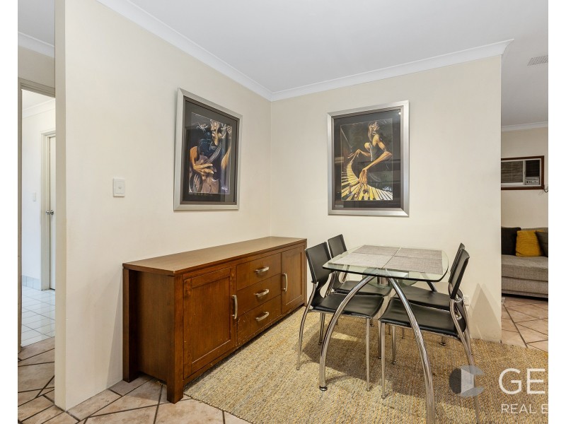 47 YANDAL CRESCENT, Ballajura WA 6066