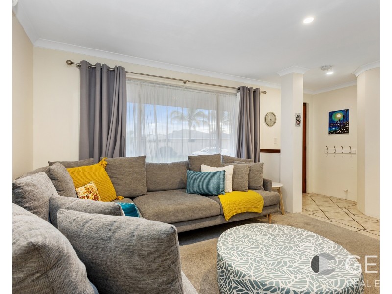 47 YANDAL CRESCENT, Ballajura WA 6066