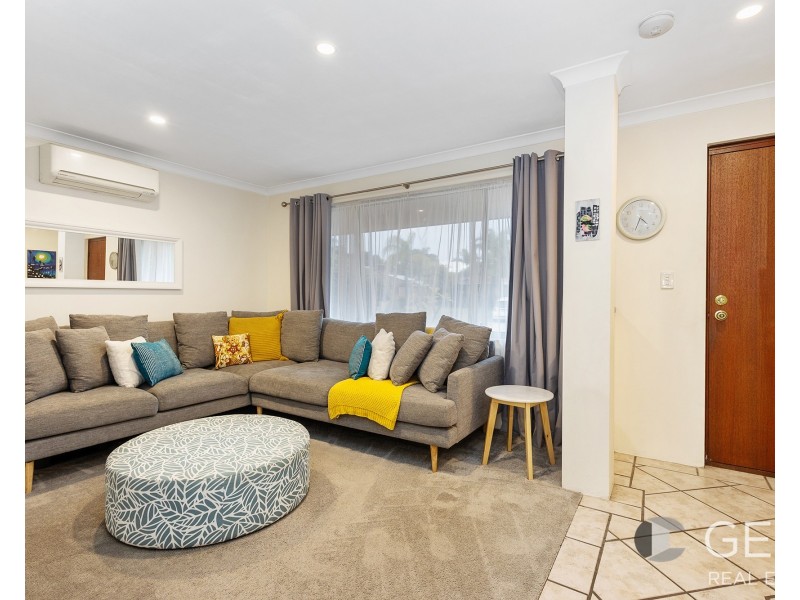 47 YANDAL CRESCENT, Ballajura WA 6066