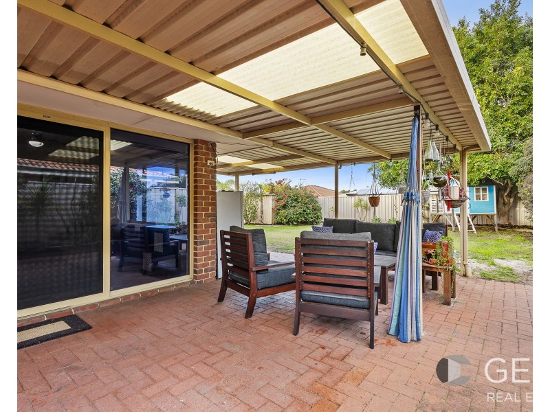 47 YANDAL CRESCENT, Ballajura WA 6066