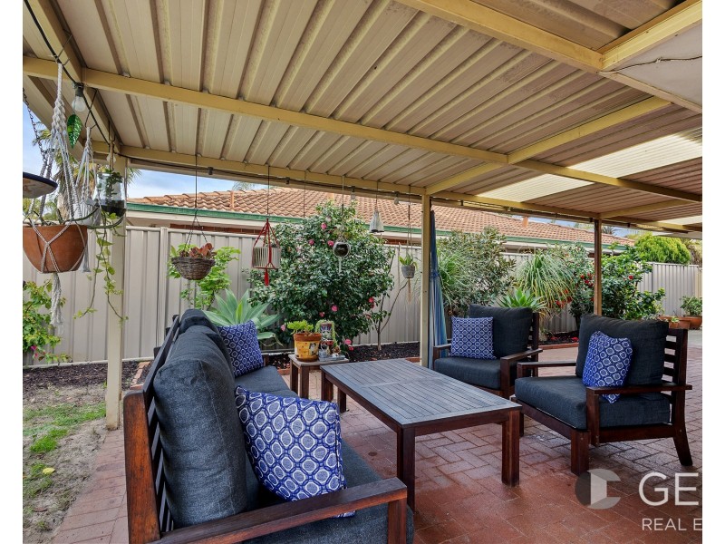 47 YANDAL CRESCENT, Ballajura WA 6066