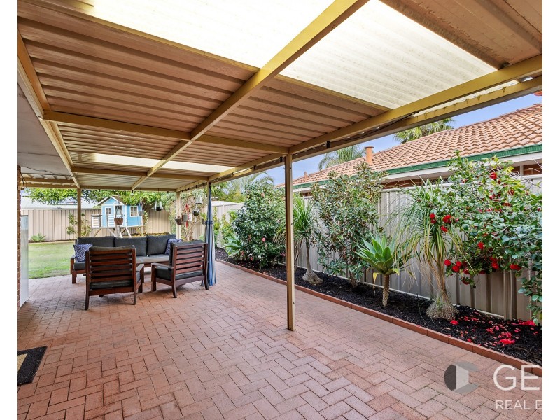 47 YANDAL CRESCENT, Ballajura WA 6066