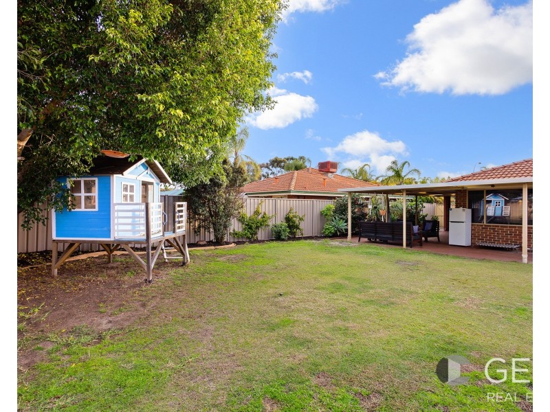47 YANDAL CRESCENT, Ballajura WA 6066