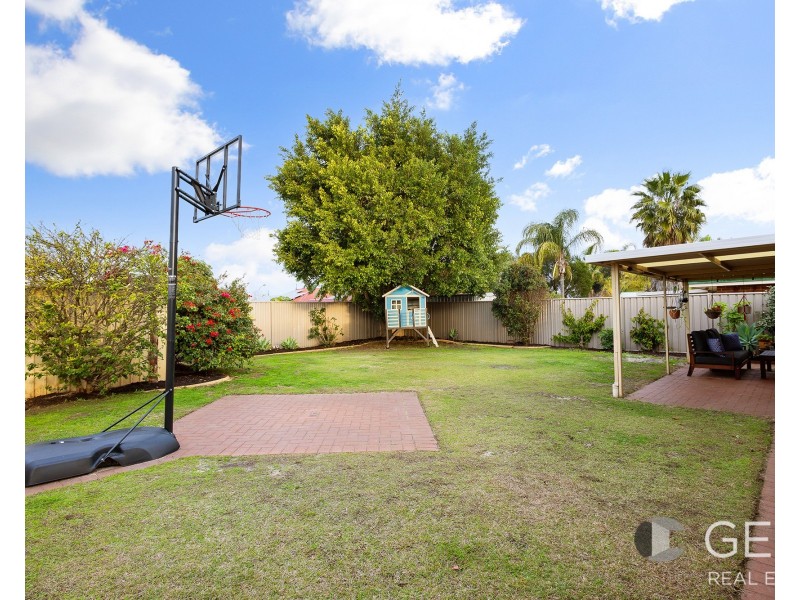 47 YANDAL CRESCENT, Ballajura WA 6066
