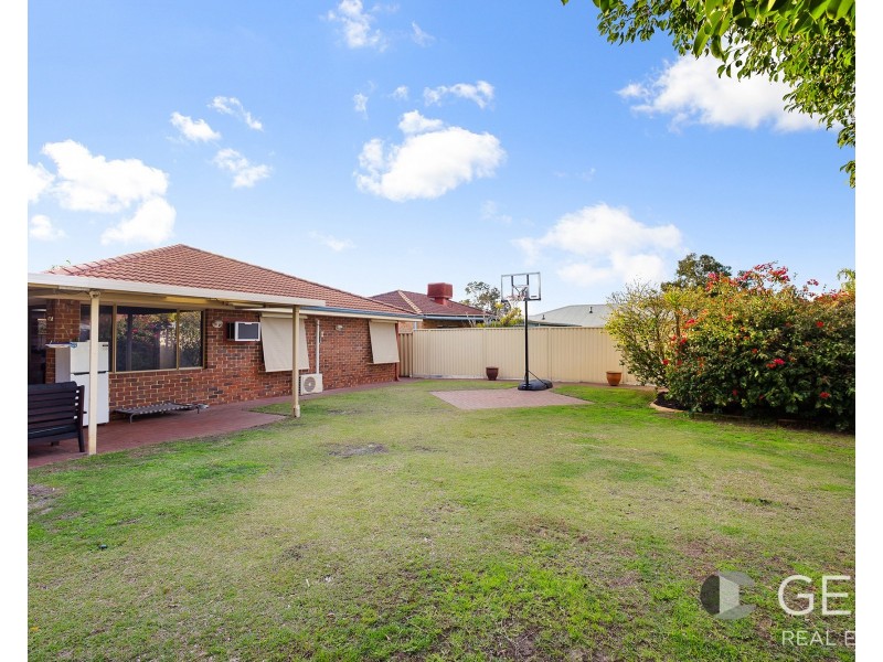 47 YANDAL CRESCENT, Ballajura WA 6066