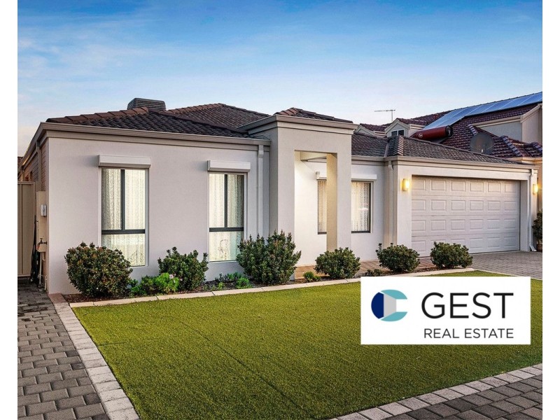 16 Braemount Road, Darch WA 6065