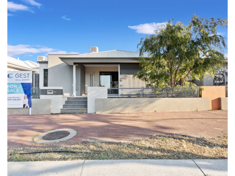 131 Bordeaux Lane, Ellenbrook WA 6069