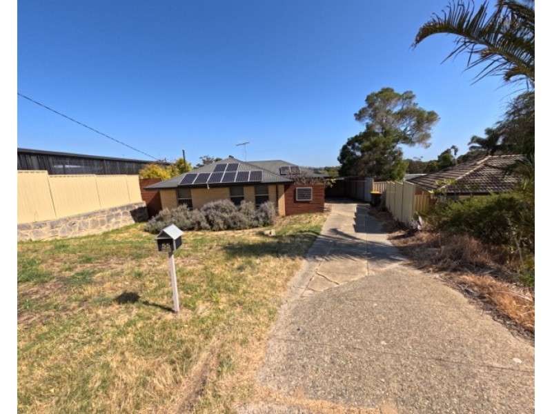 55 Gabell Way, Koondoola WA 6064