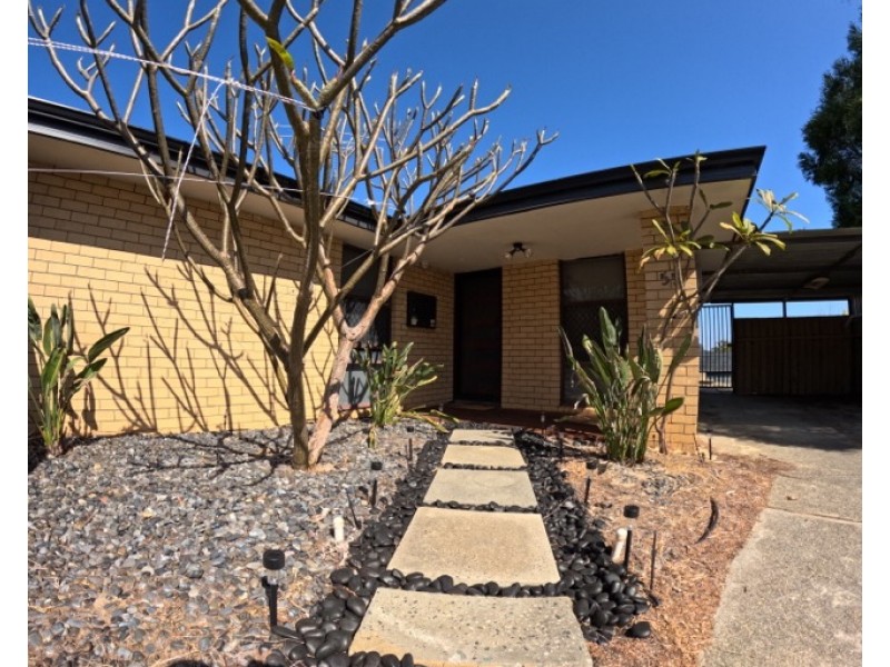 55 Gabell Way, Koondoola WA 6064