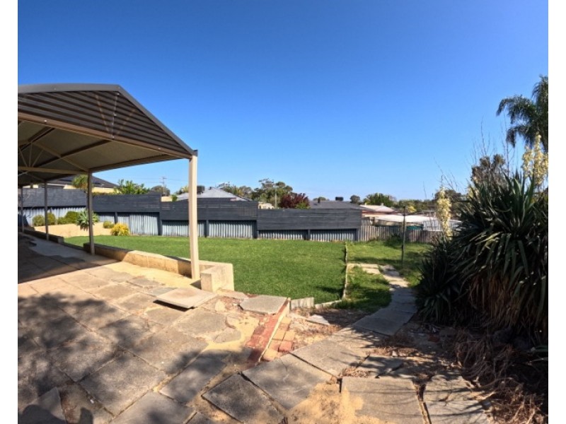 55 Gabell Way, Koondoola WA 6064