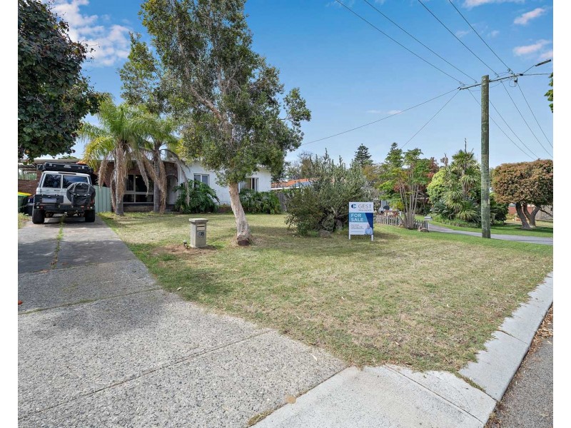 58 Bendix Way, Girrawheen WA 6064