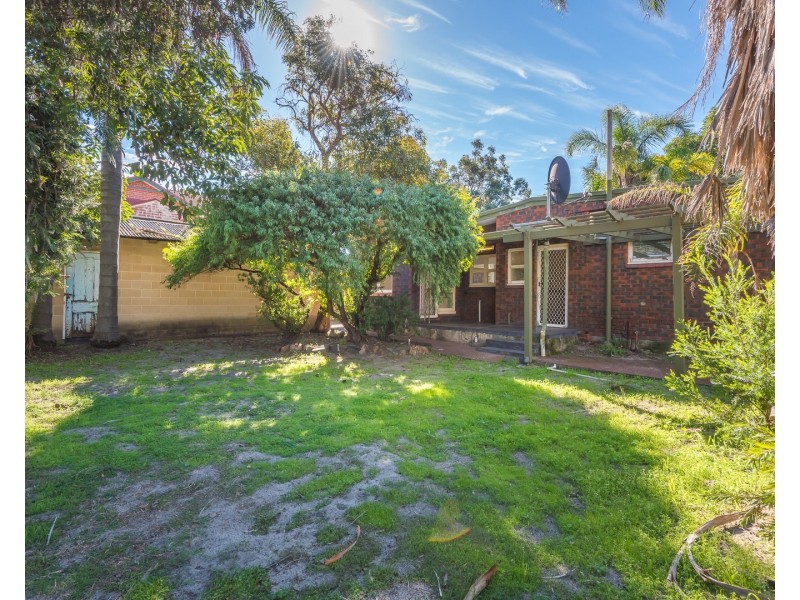 15 Dupre Lane, Lathlain WA 6100