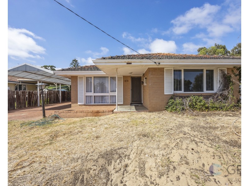 39 Connell Way, Girrawheen WA 6064