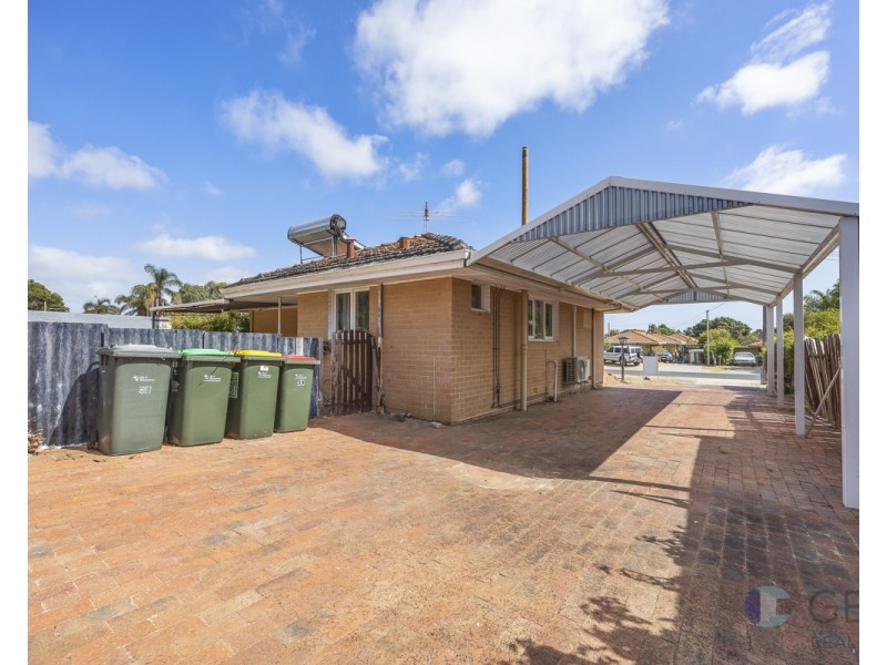 39 Connell Way, Girrawheen WA 6064
