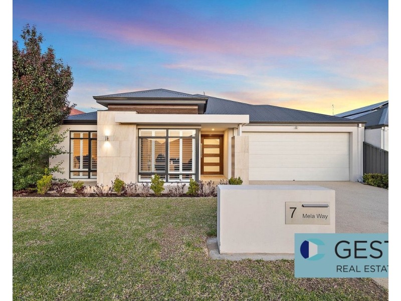 7 Mela Way, Landsdale WA 6065