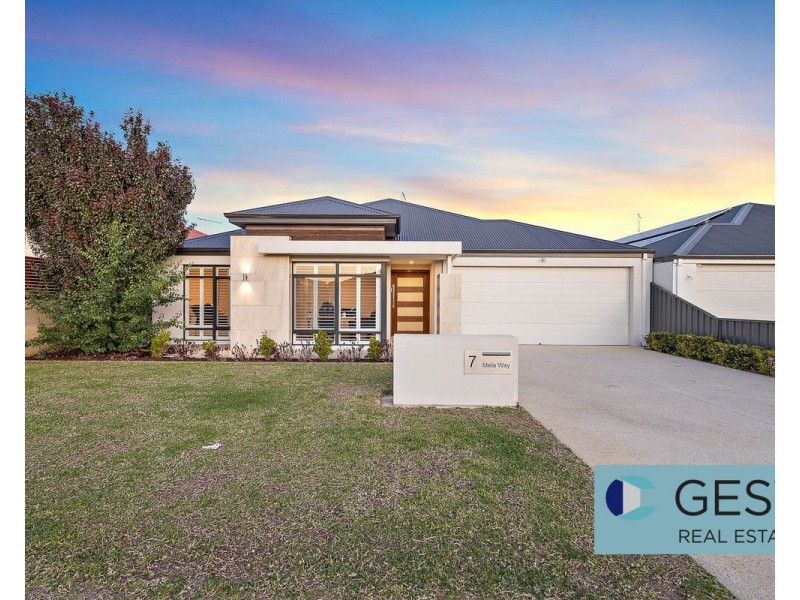 7 Mela Way, Landsdale WA 6065
