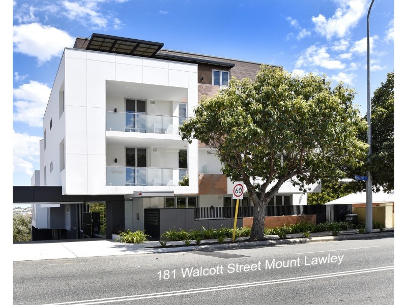 10/181 Walcott Street, Mount Lawley WA 6050