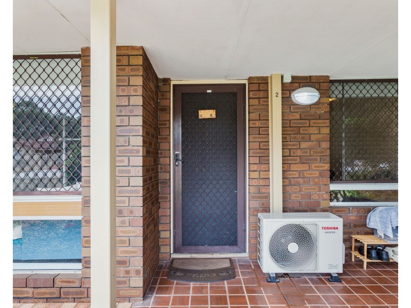 2/104 King William Street, Bayswater WA 6053