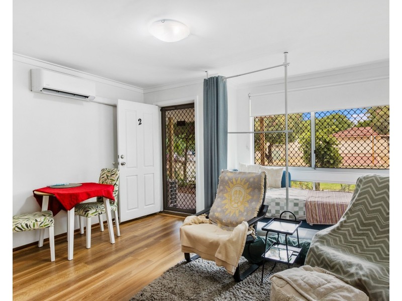 2/104 King William Street, Bayswater WA 6053