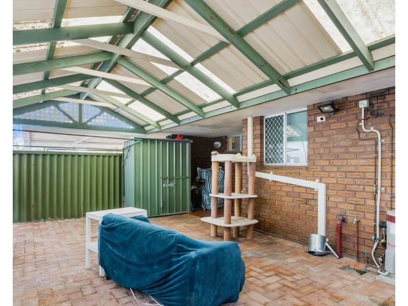 2/104 King William Street, Bayswater WA 6053