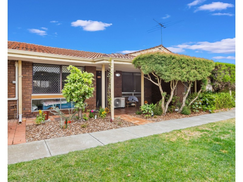 2/104 King William Street, Bayswater WA 6053