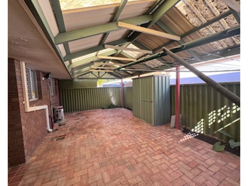 2/104 King William Street, Bayswater WA 6053