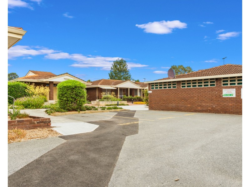 2/104 King William Street, Bayswater WA 6053