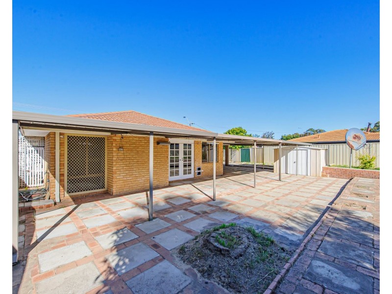 55 BOYARE AVENUE, Mirrabooka WA 6061