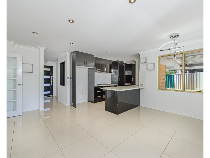 55 BOYARE AVENUE, Mirrabooka WA 6061