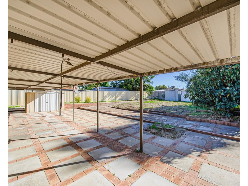 55 BOYARE AVENUE, Mirrabooka WA 6061
