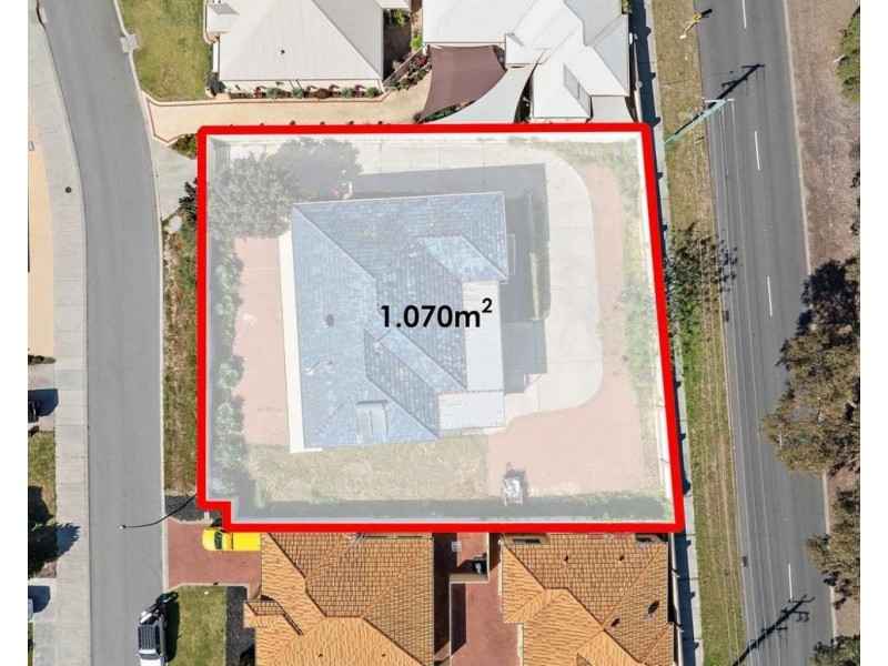 29 Denver Avenue, Madeley WA 6065