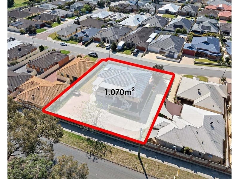 29 Denver Avenue, Madeley WA 6065