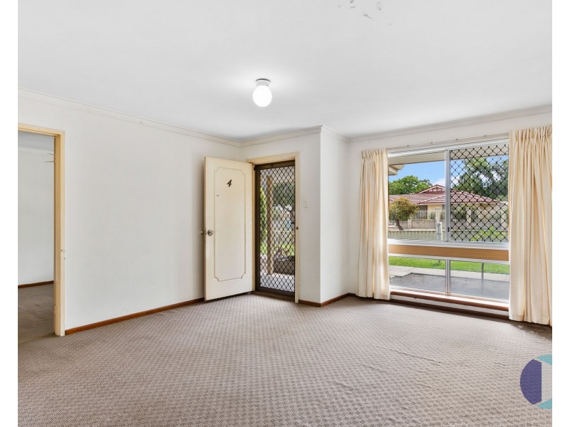 4/104 King William Street, Bayswater WA 6053