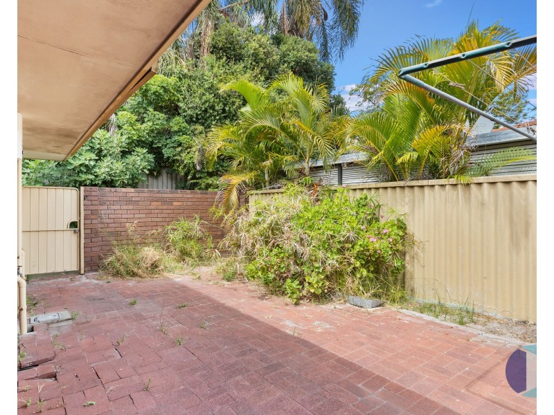 4/104 King William Street, Bayswater WA 6053