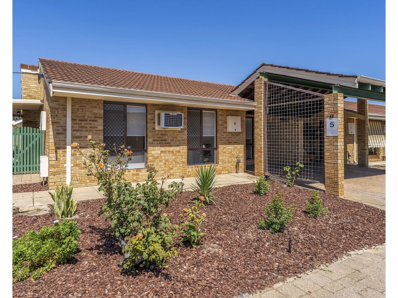 Unit 1/35-37 Waverley Street, Dianella WA 6059