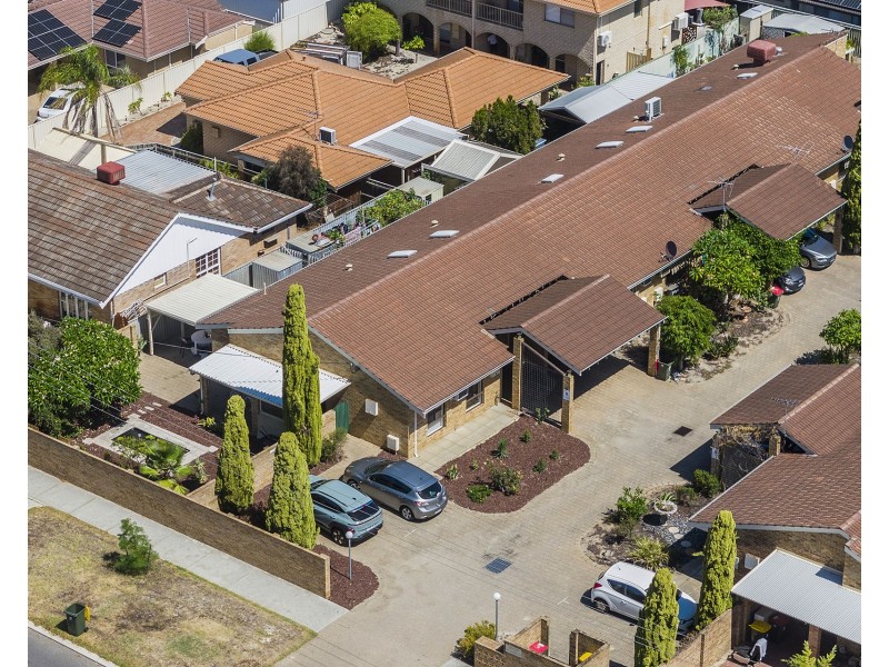 Unit 1/35-37 Waverley Street, Dianella WA 6059