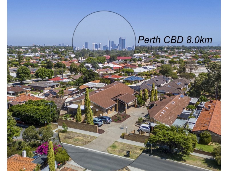 Unit 1/35-37 Waverley Street, Dianella WA 6059