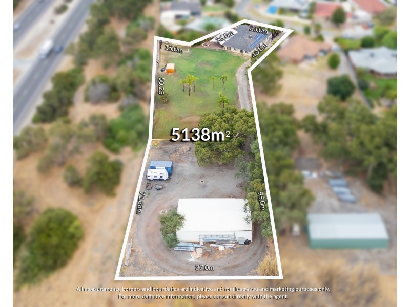 24 Nirimba Close, South Guildford WA 6055