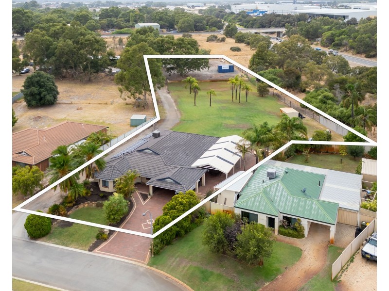24 Nirimba Close, South Guildford WA 6055