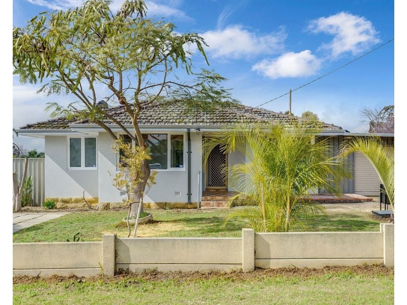 36 Morgan Way, Girrawheen WA 6064