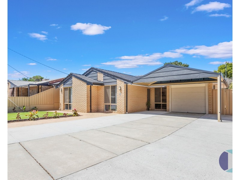 4 Giles Place, Mirrabooka WA 6061