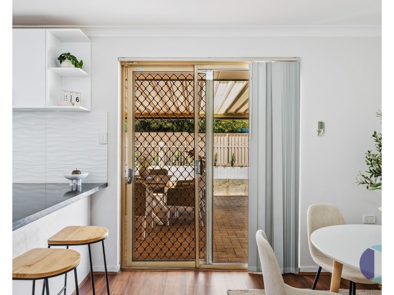 4 Giles Place, Mirrabooka WA 6061
