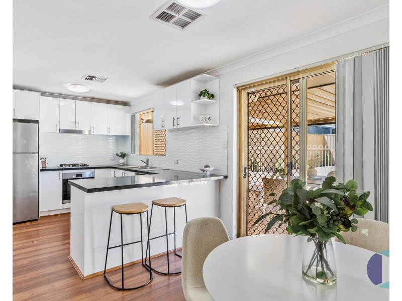 4 Giles Place, Mirrabooka WA 6061