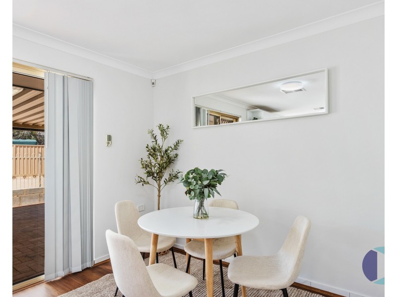 4 Giles Place, Mirrabooka WA 6061